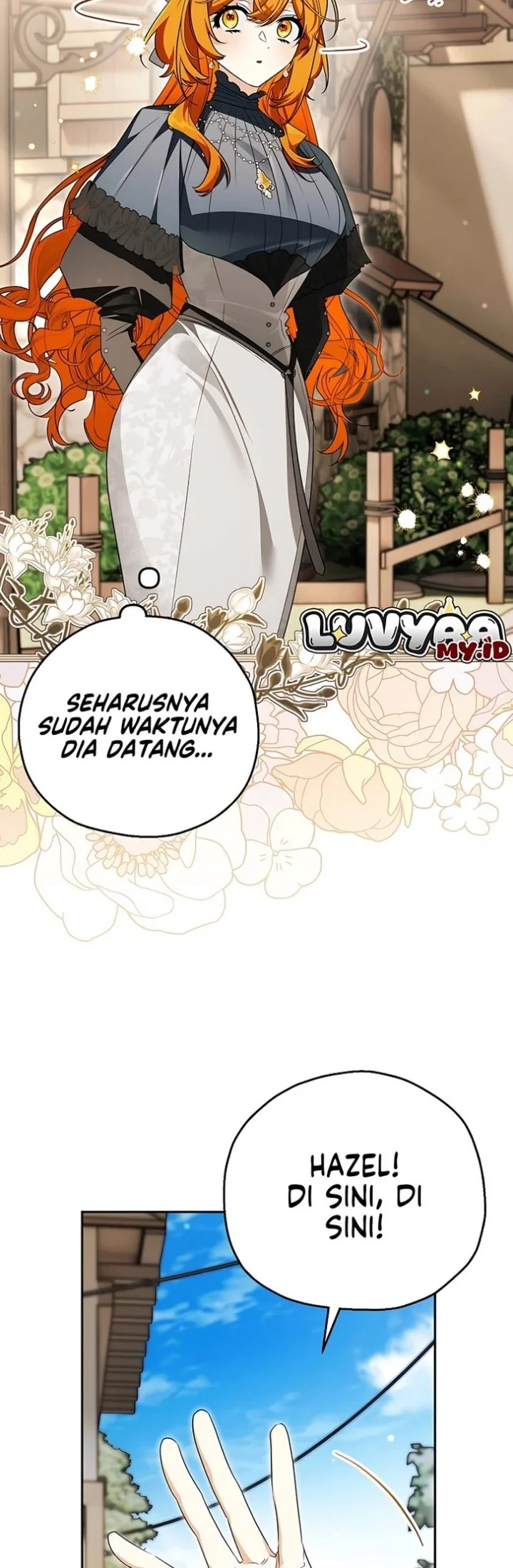 Marriage with a Suspiciously Demure Husband Chapter 13 Gambar 42