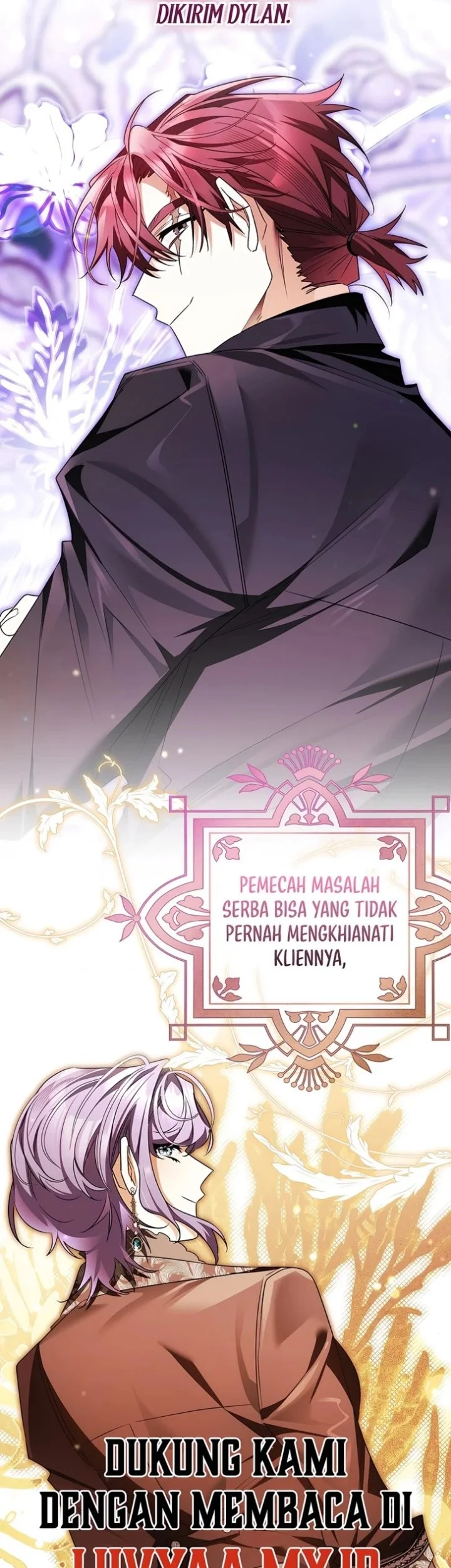 Marriage with a Suspiciously Demure Husband Chapter 13 Gambar 46