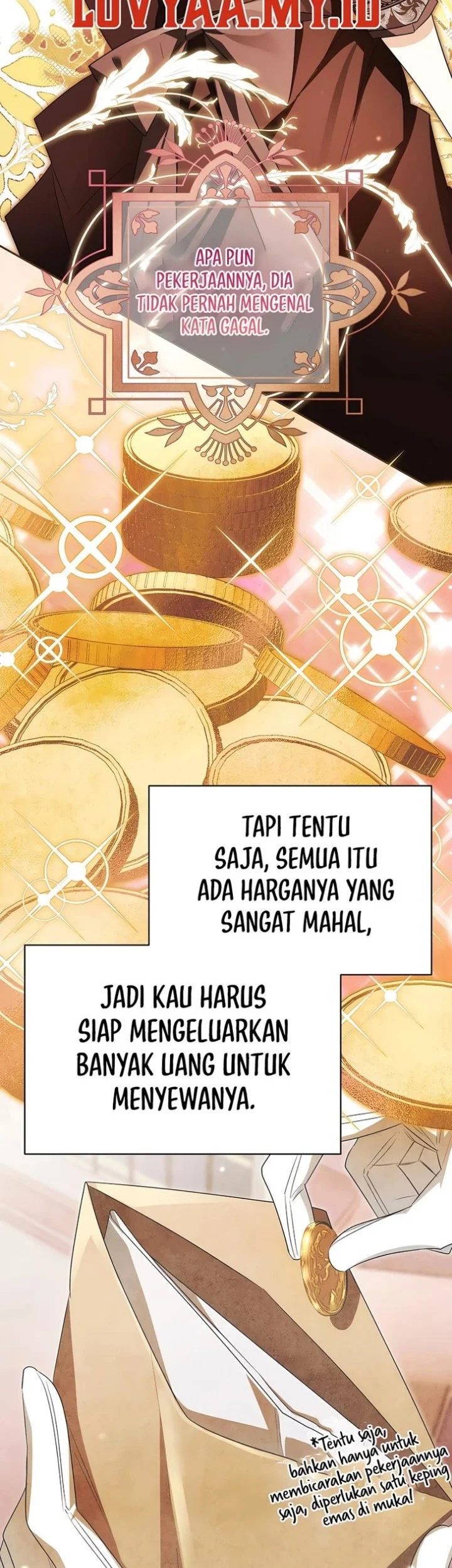 Marriage with a Suspiciously Demure Husband Chapter 13 Gambar 47
