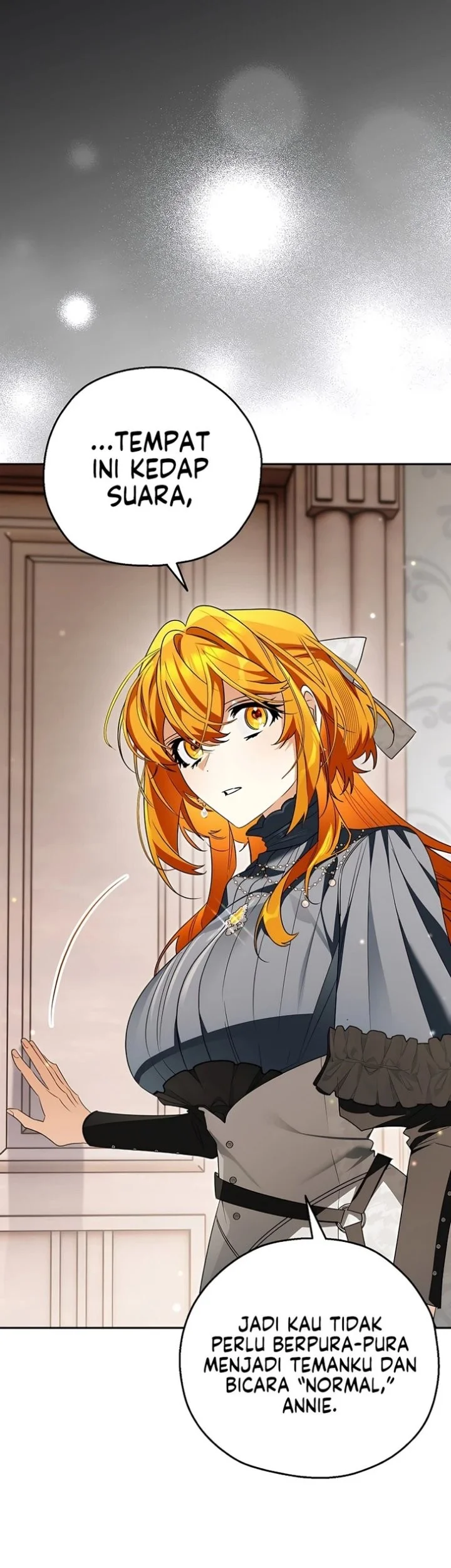 Marriage with a Suspiciously Demure Husband Chapter 13 Gambar 52