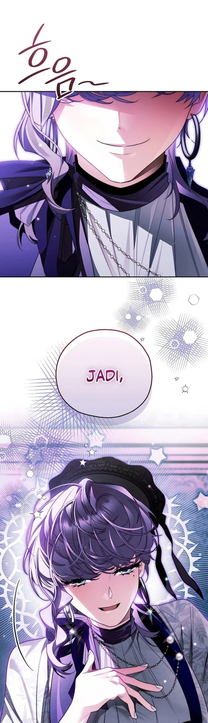 Marriage with a Suspiciously Demure Husband Chapter 13 Gambar 53
