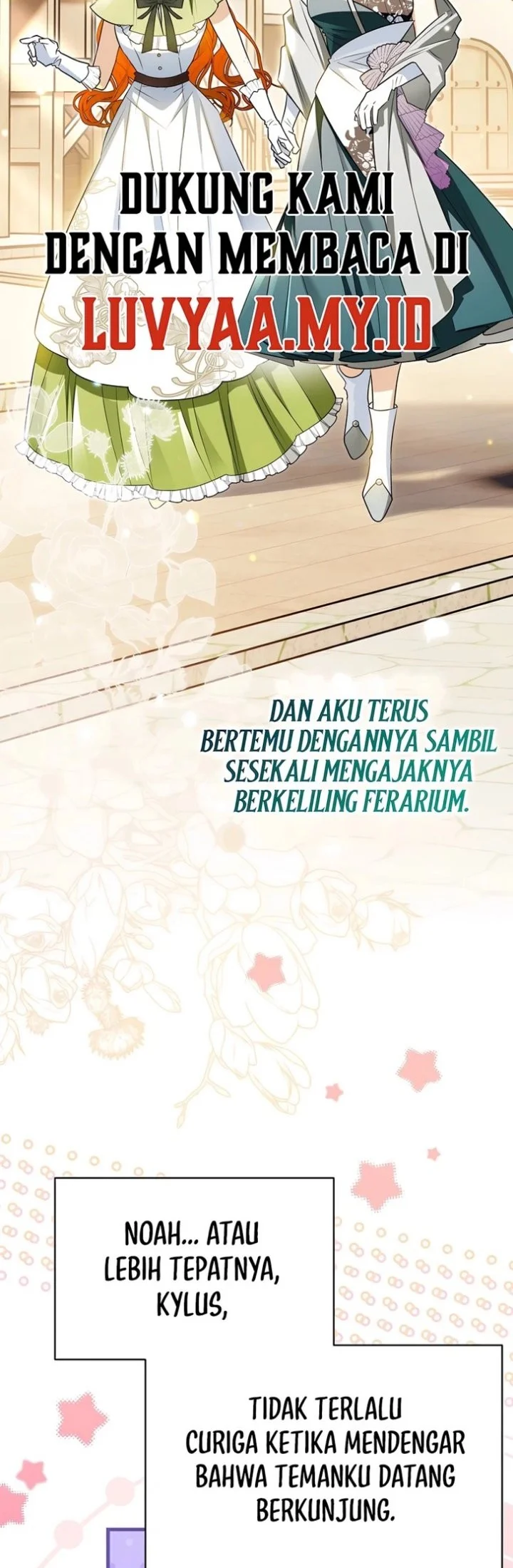 Marriage with a Suspiciously Demure Husband Chapter 14 Gambar 42