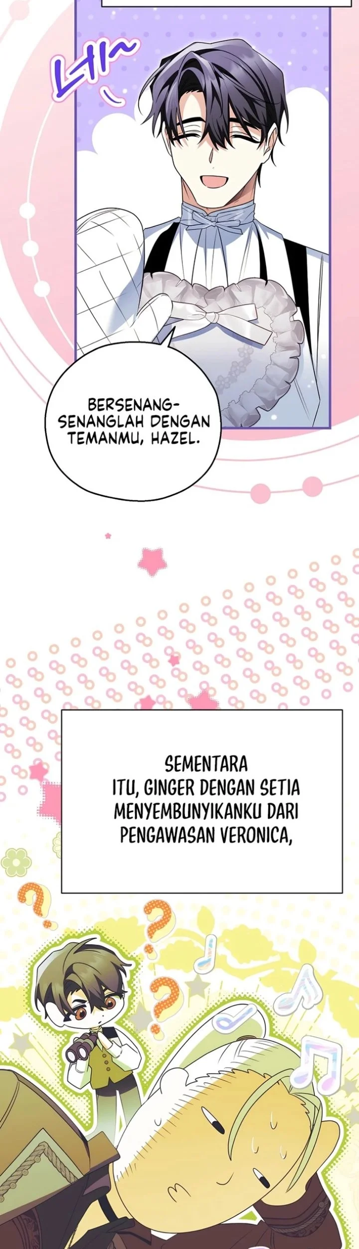Marriage with a Suspiciously Demure Husband Chapter 14 Gambar 43