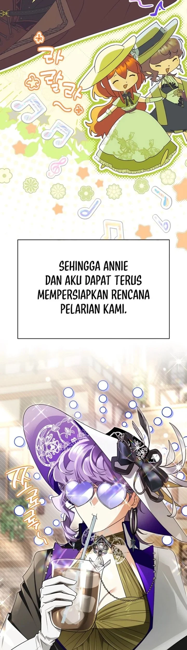 Marriage with a Suspiciously Demure Husband Chapter 14 Gambar 44