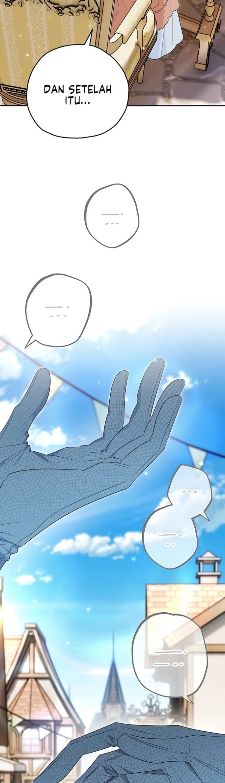 Marriage with a Suspiciously Demure Husband Chapter 14 Gambar 47