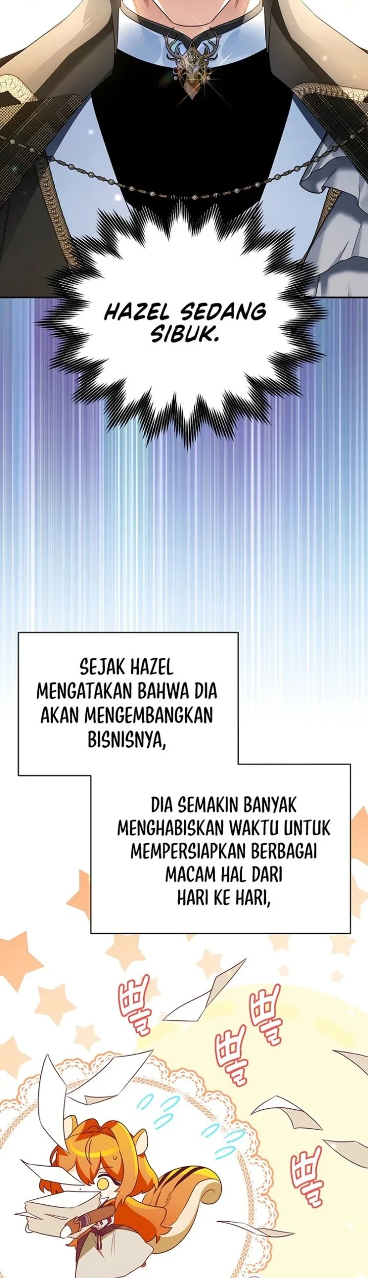 Marriage with a Suspiciously Demure Husband Chapter 14 Gambar 50
