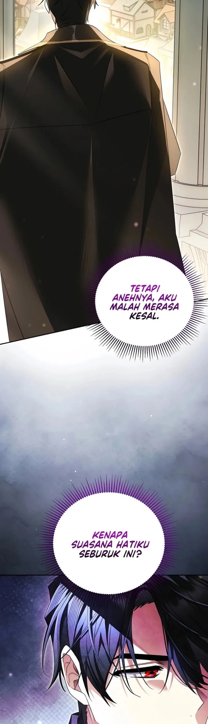 Marriage with a Suspiciously Demure Husband Chapter 14 Gambar 53
