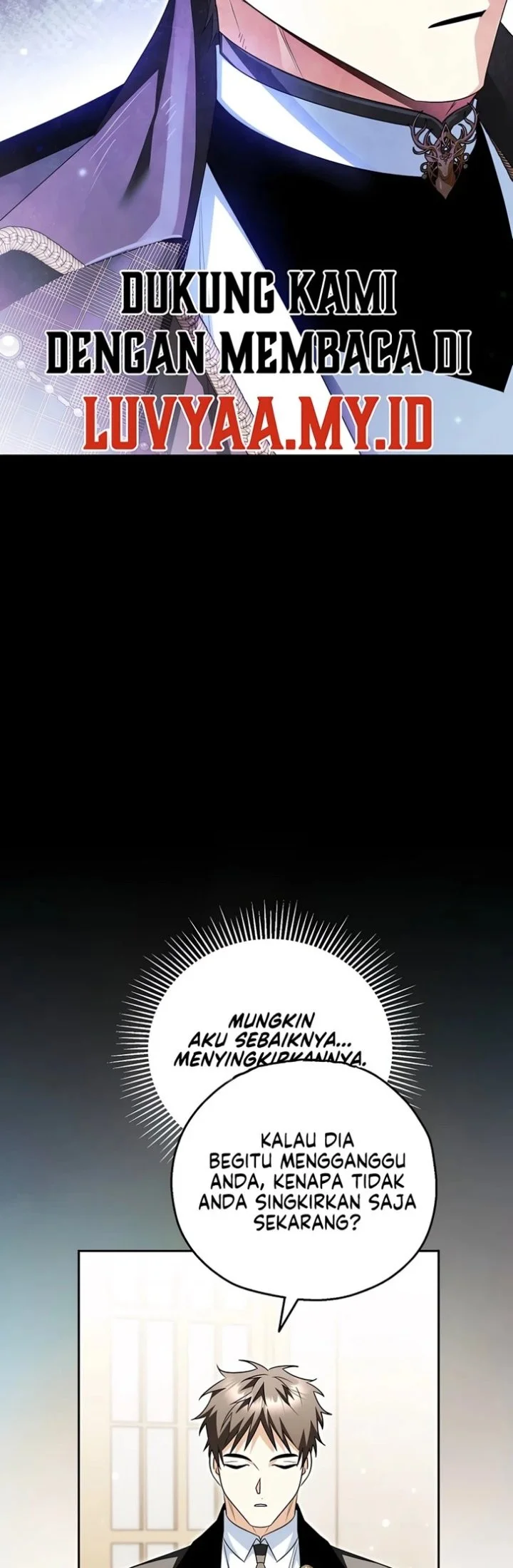 Marriage with a Suspiciously Demure Husband Chapter 14 Gambar 54