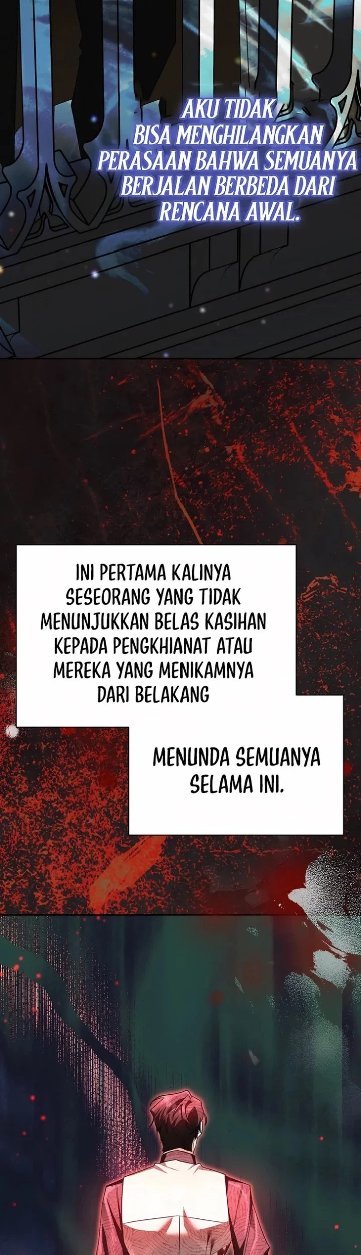 Marriage with a Suspiciously Demure Husband Chapter 14 Gambar 59