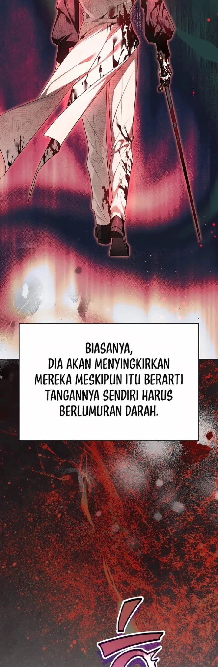 Marriage with a Suspiciously Demure Husband Chapter 14 Gambar 60