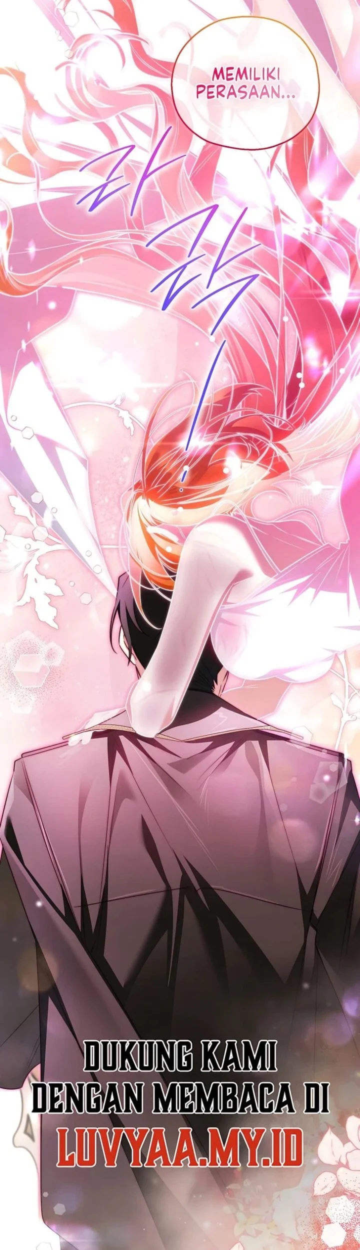Marriage with a Suspiciously Demure Husband Chapter 14 Gambar 62