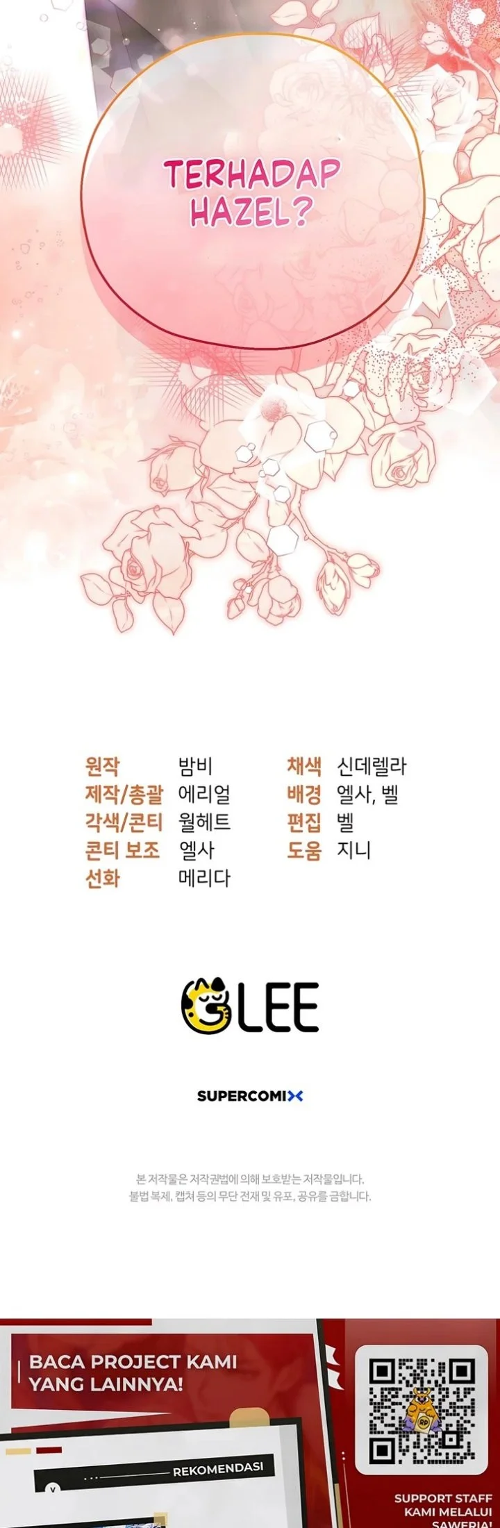Marriage with a Suspiciously Demure Husband Chapter 14 Gambar 63