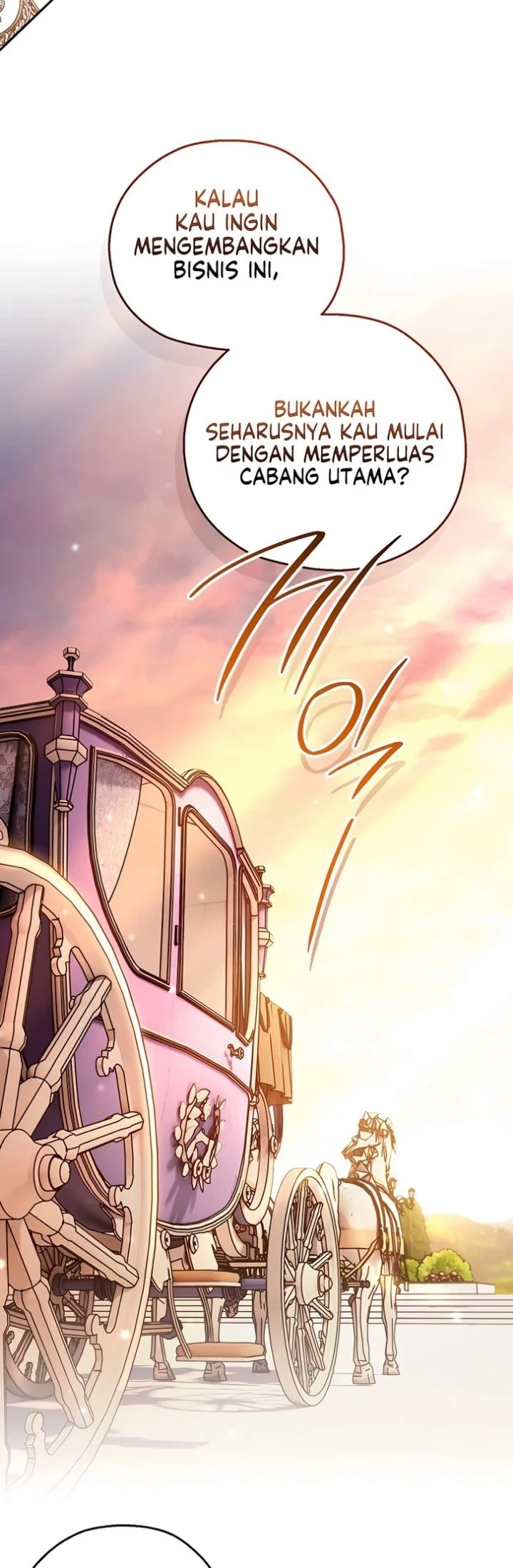 Marriage with a Suspiciously Demure Husband Chapter 15 Gambar 36