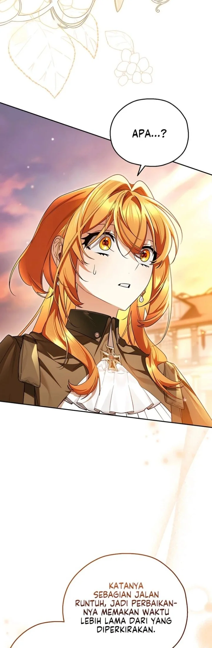 Marriage with a Suspiciously Demure Husband Chapter 15 Gambar 39