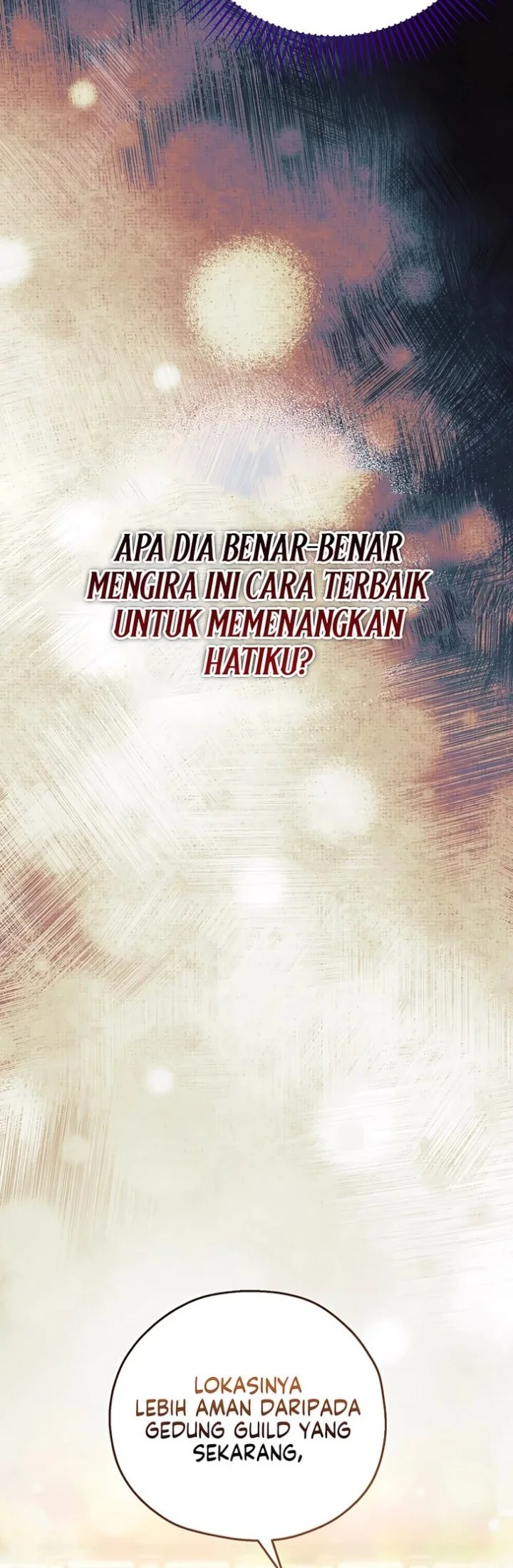 Marriage with a Suspiciously Demure Husband Chapter 15 Gambar 42