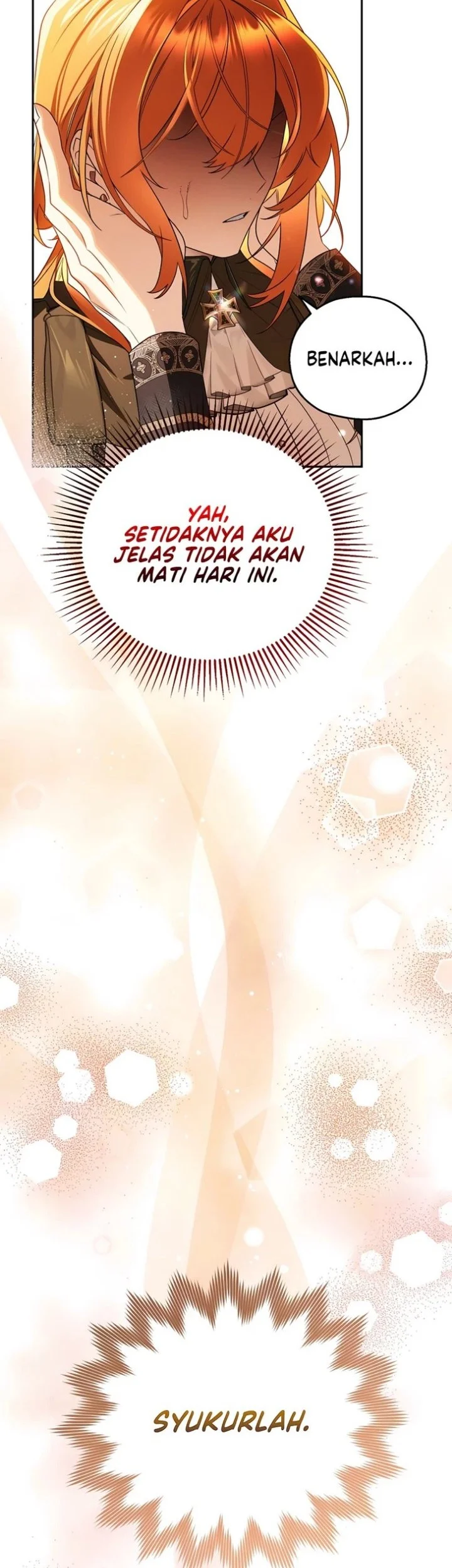 Marriage with a Suspiciously Demure Husband Chapter 15 Gambar 44