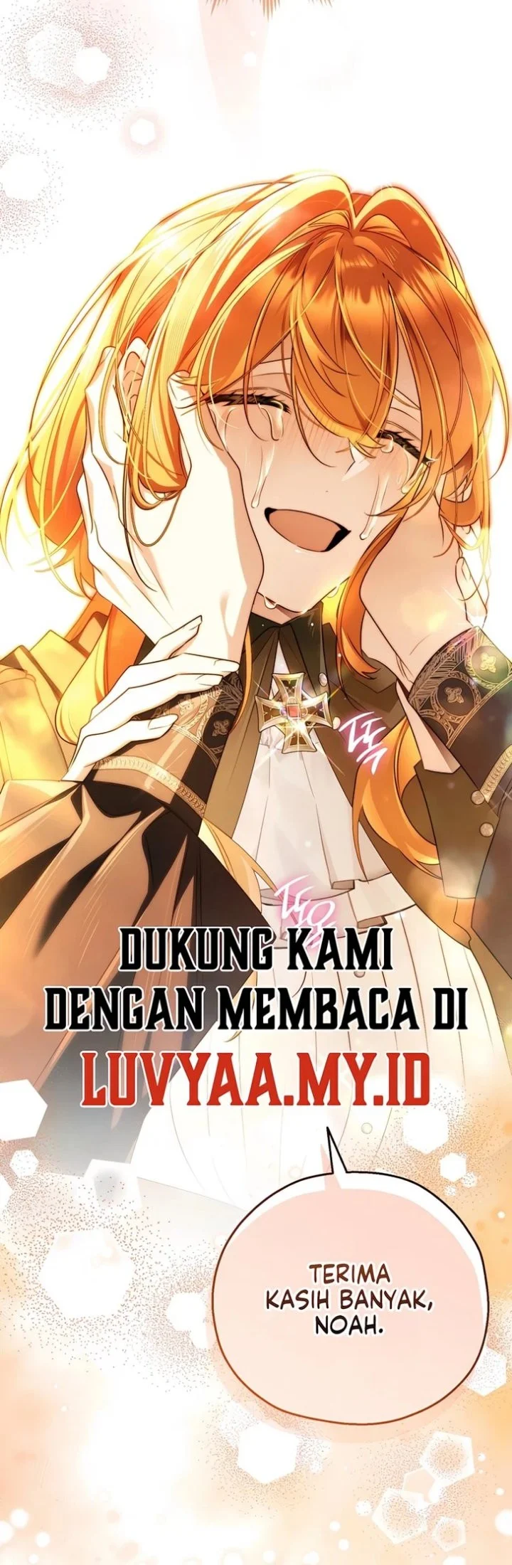 Marriage with a Suspiciously Demure Husband Chapter 15 Gambar 45