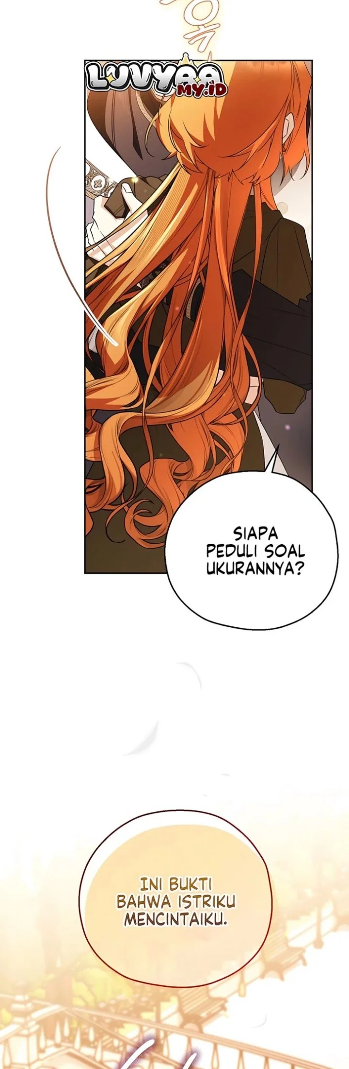 Marriage with a Suspiciously Demure Husband Chapter 15 Gambar 48