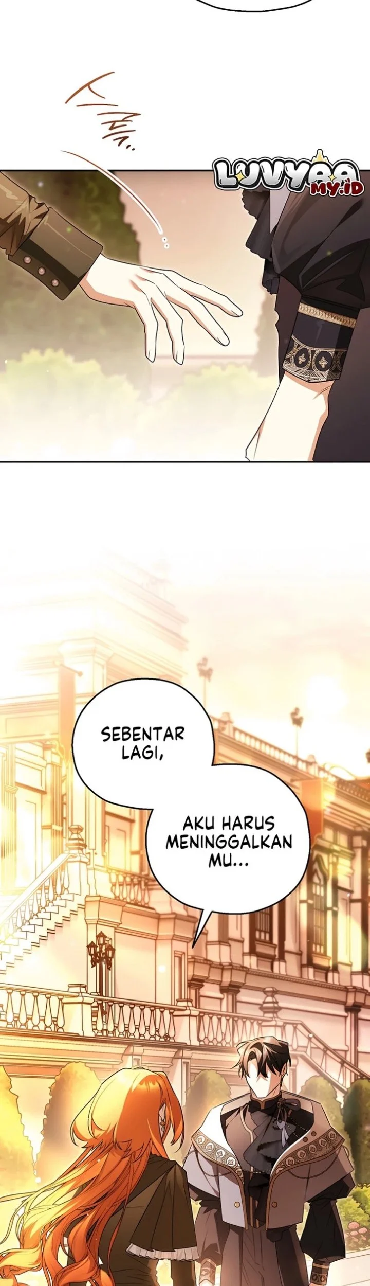 Marriage with a Suspiciously Demure Husband Chapter 15 Gambar 53