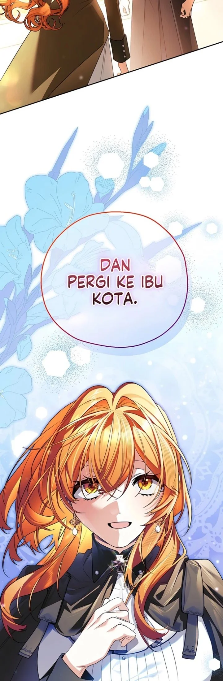 Marriage with a Suspiciously Demure Husband Chapter 15 Gambar 54