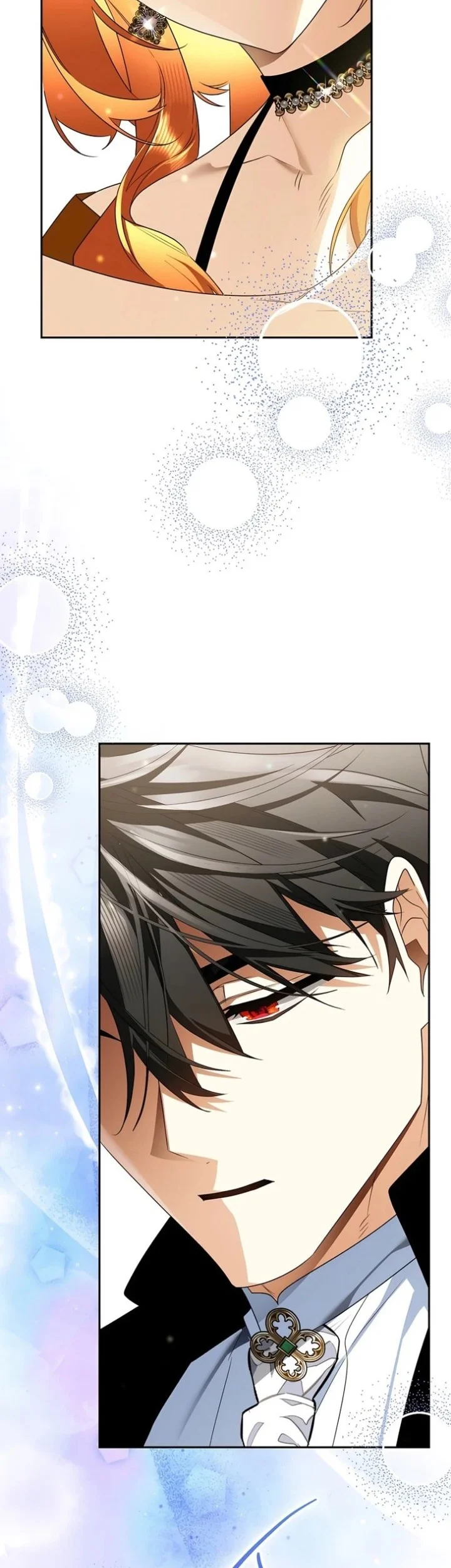 Marriage with a Suspiciously Demure Husband Chapter 16 Gambar 35