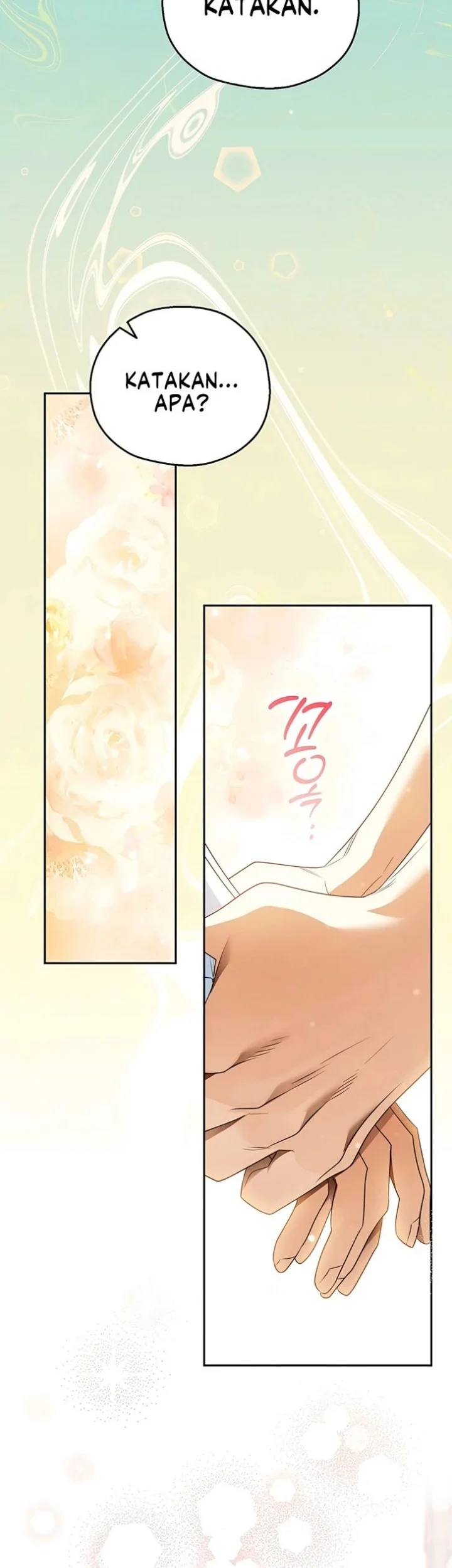 Marriage with a Suspiciously Demure Husband Chapter 16 Gambar 38