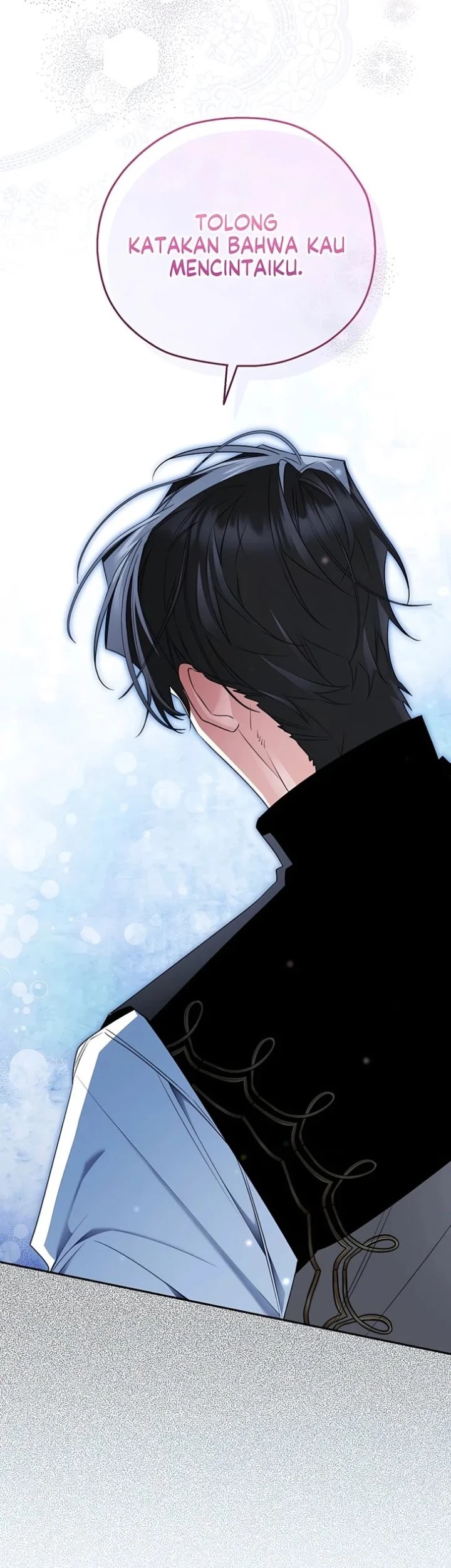 Marriage with a Suspiciously Demure Husband Chapter 16 Gambar 40