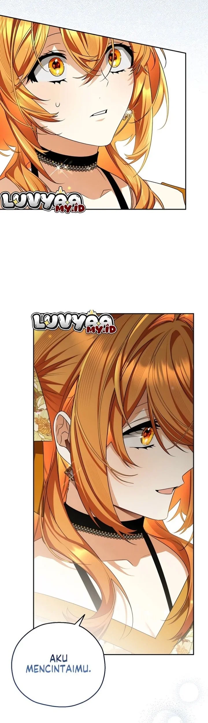 Marriage with a Suspiciously Demure Husband Chapter 16 Gambar 41