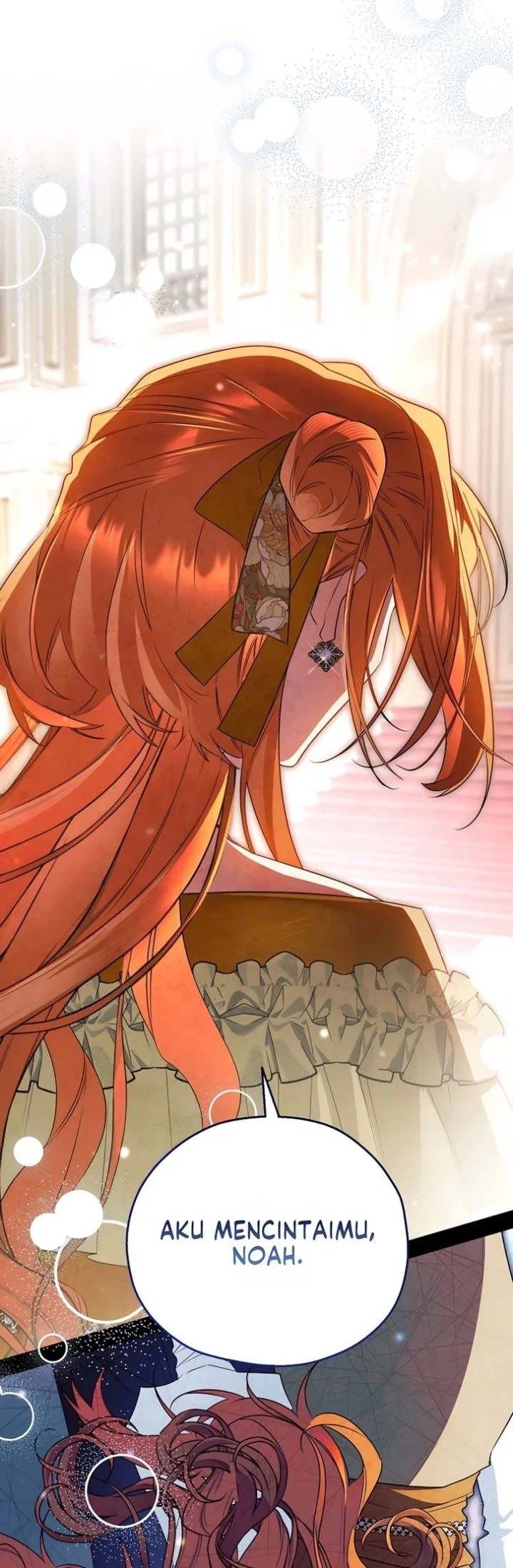 Marriage with a Suspiciously Demure Husband Chapter 16 Gambar 42