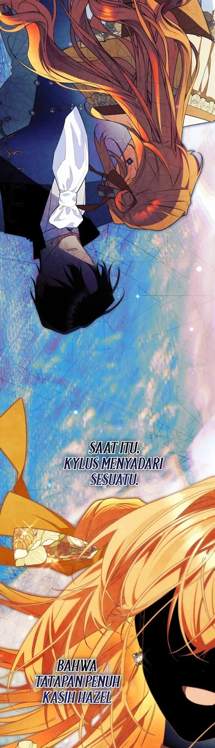 Marriage with a Suspiciously Demure Husband Chapter 16 Gambar 43
