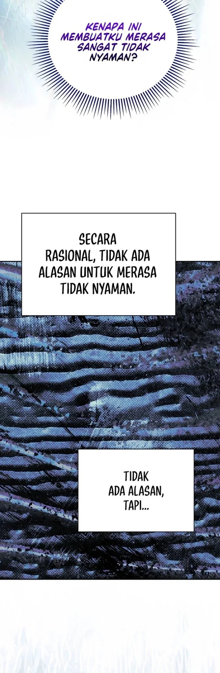 Marriage with a Suspiciously Demure Husband Chapter 16 Gambar 45