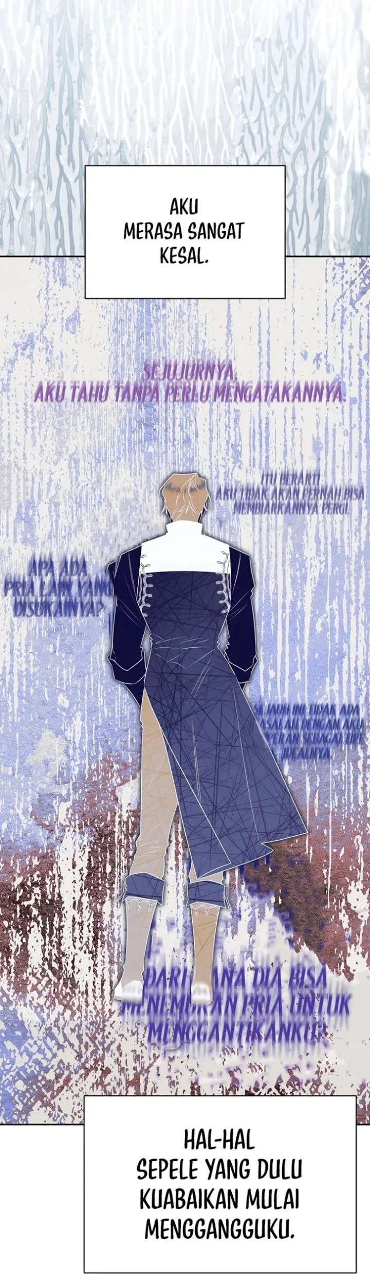 Marriage with a Suspiciously Demure Husband Chapter 16 Gambar 46
