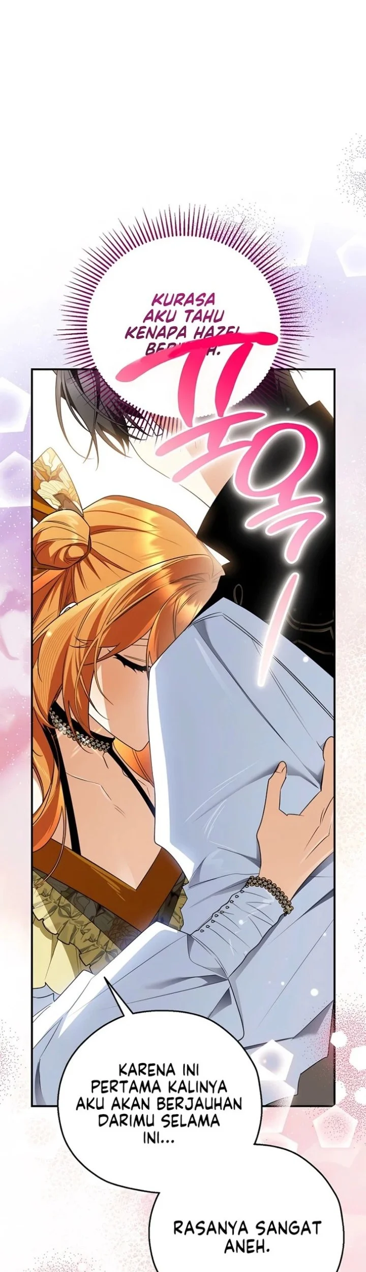 Marriage with a Suspiciously Demure Husband Chapter 16 Gambar 47