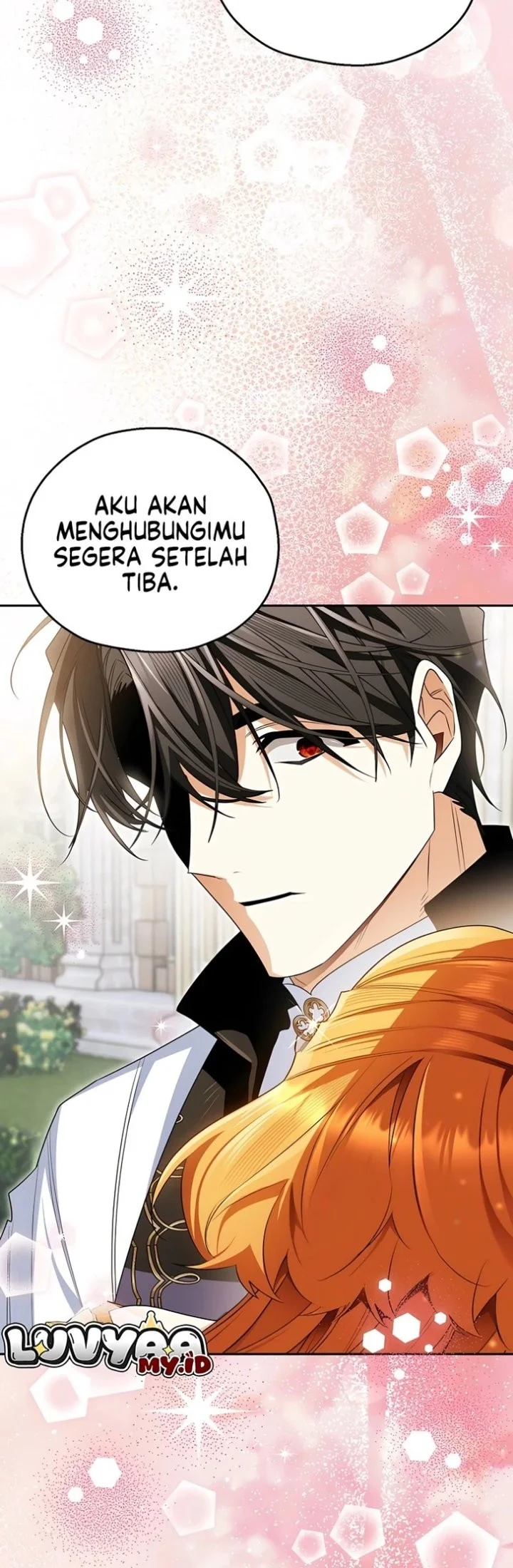 Marriage with a Suspiciously Demure Husband Chapter 16 Gambar 48