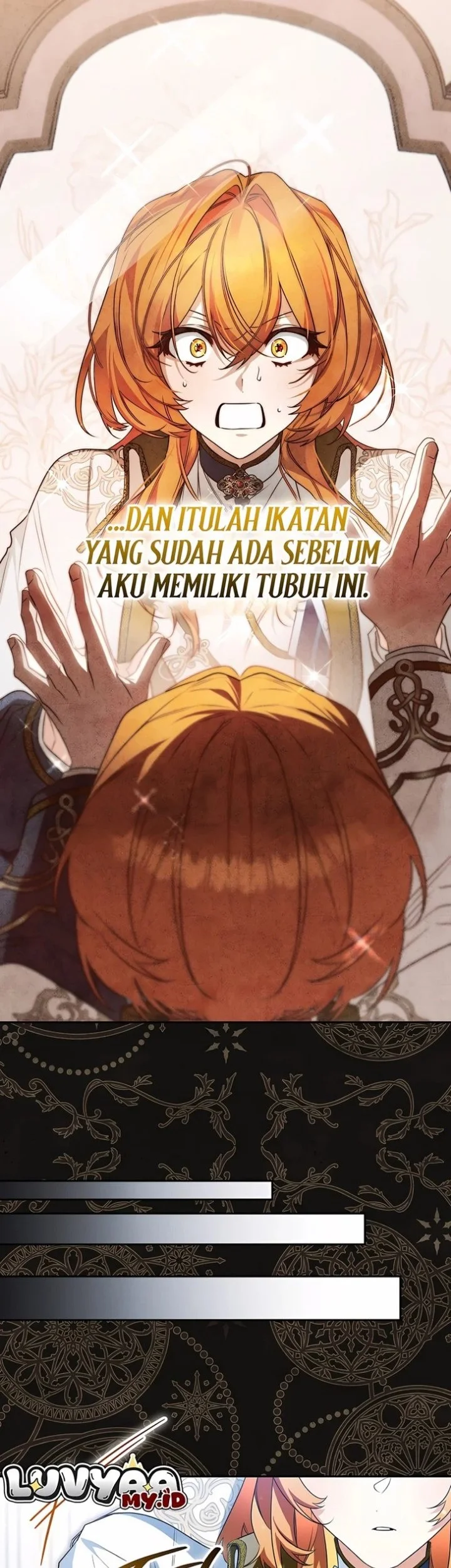 Marriage with a Suspiciously Demure Husband Chapter 17 Gambar 35