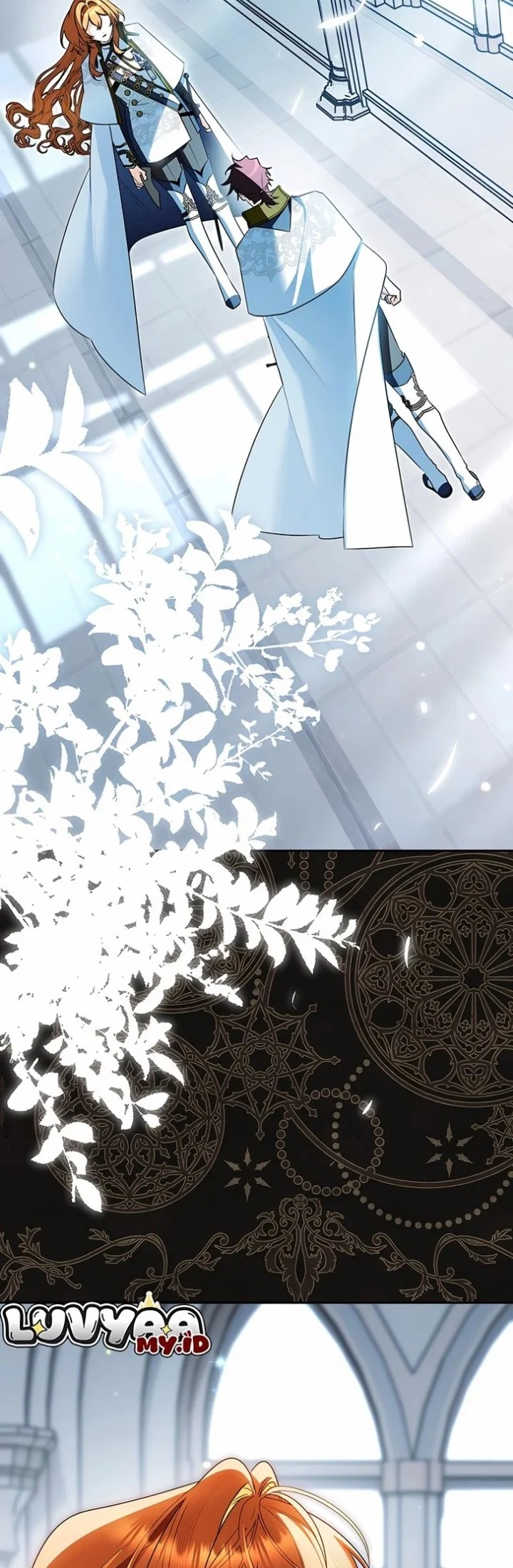 Marriage with a Suspiciously Demure Husband Chapter 17 Gambar 45