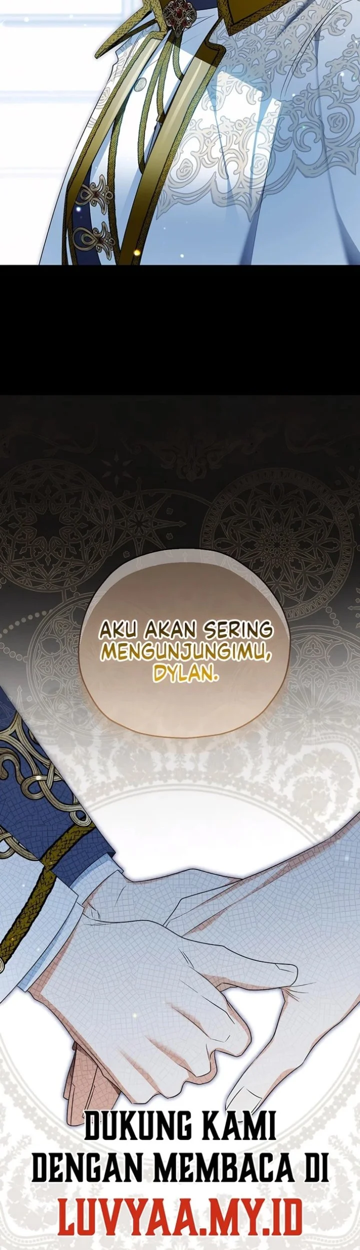 Marriage with a Suspiciously Demure Husband Chapter 17 Gambar 47