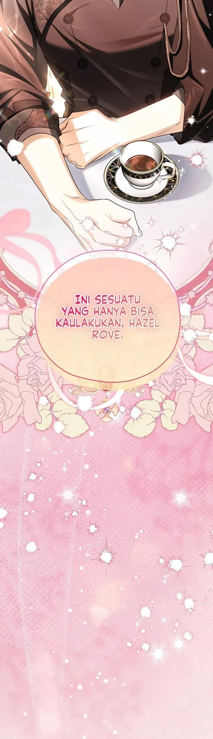 Marriage with a Suspiciously Demure Husband Chapter 17 Gambar 52