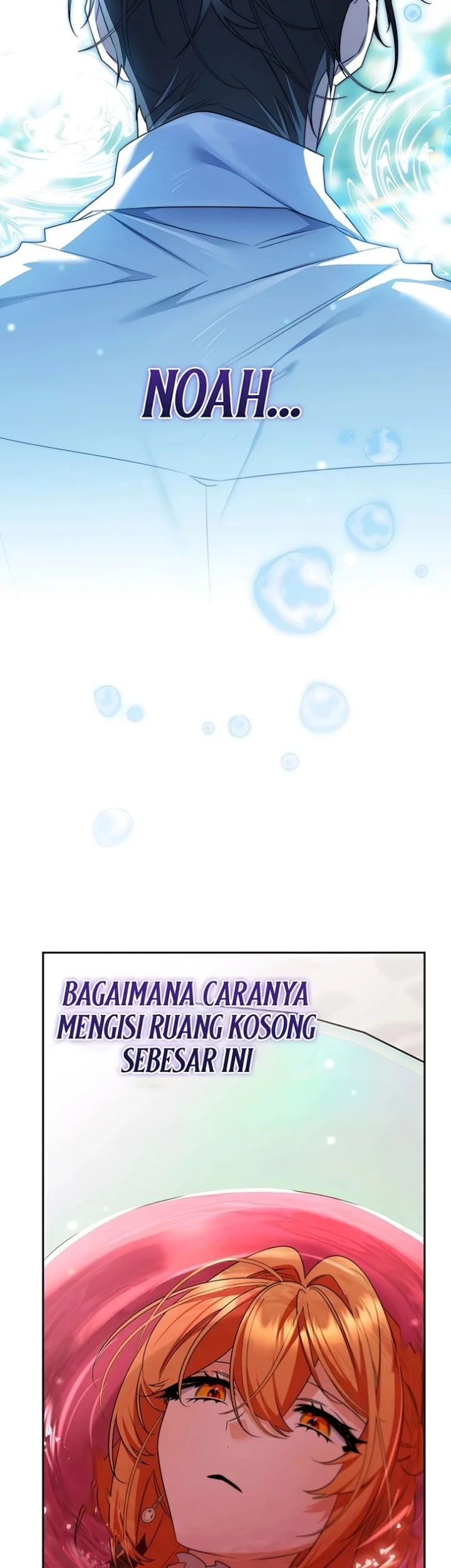 Marriage with a Suspiciously Demure Husband Chapter 18 Gambar 37