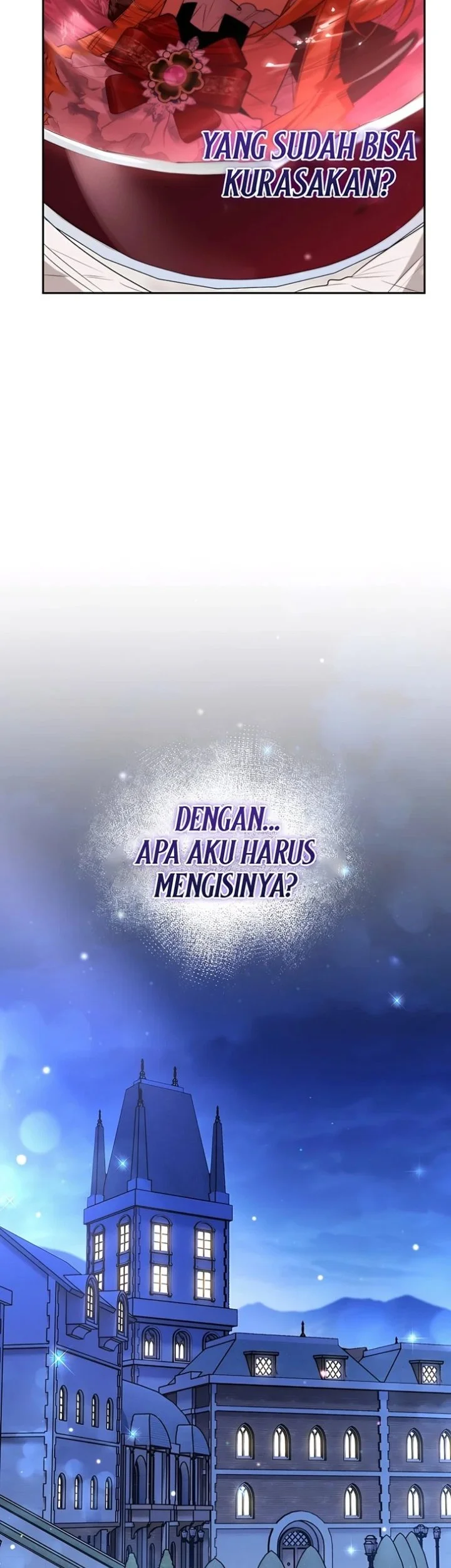 Marriage with a Suspiciously Demure Husband Chapter 18 Gambar 38