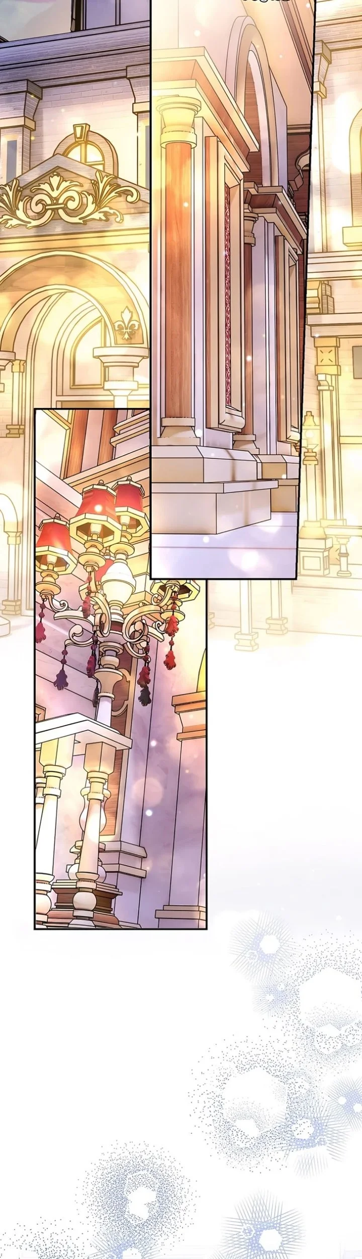 Marriage with a Suspiciously Demure Husband Chapter 18 Gambar 40