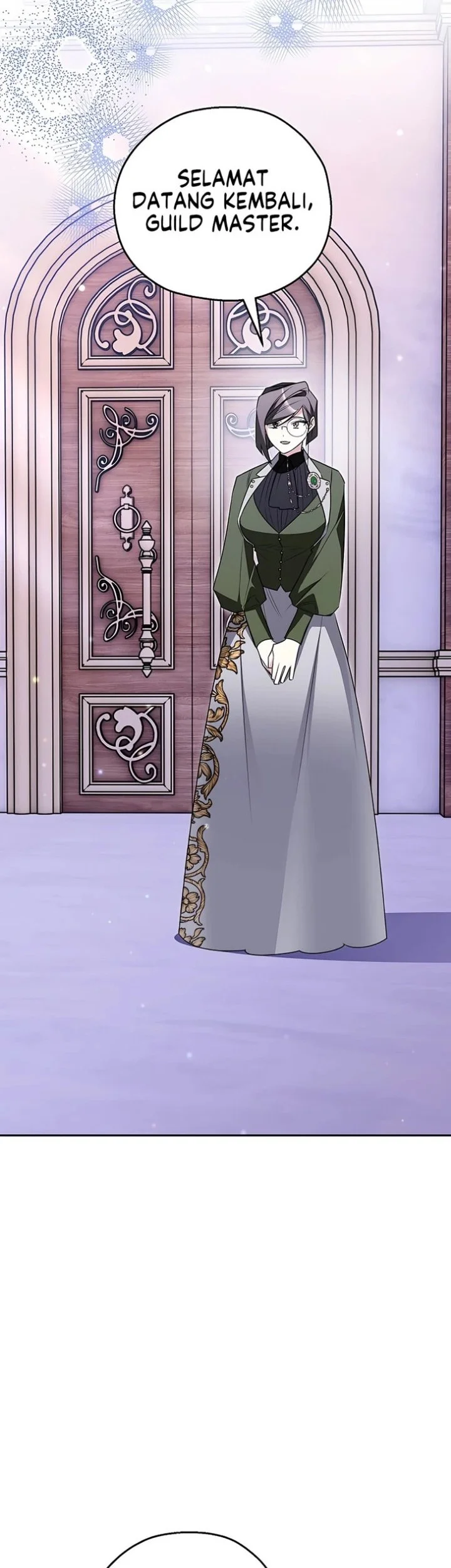 Marriage with a Suspiciously Demure Husband Chapter 18 Gambar 41