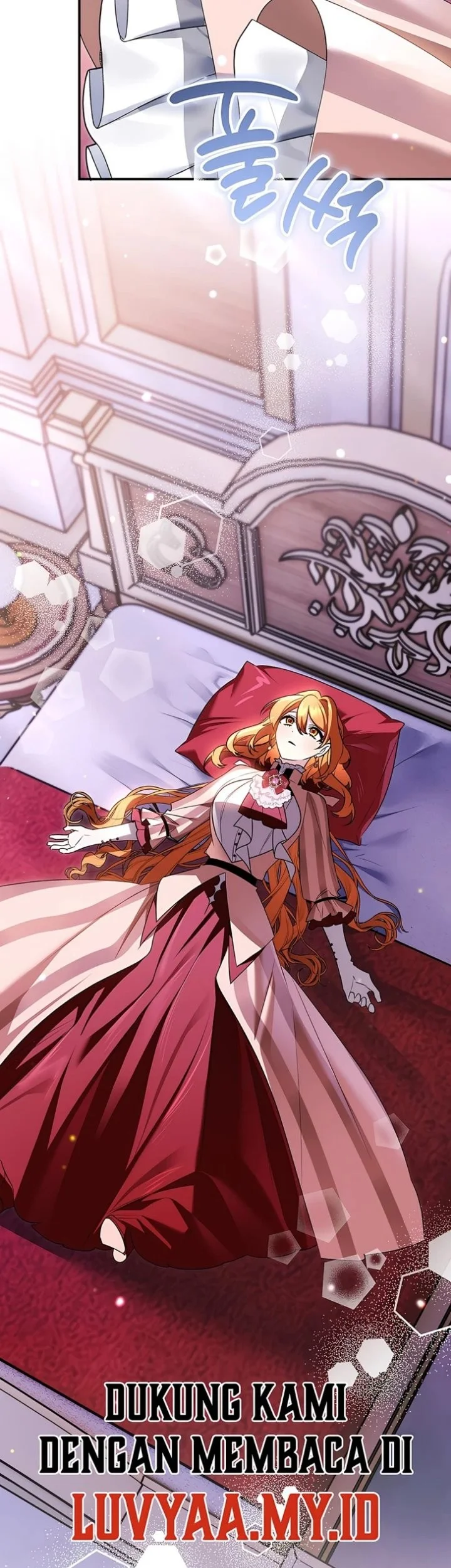 Marriage with a Suspiciously Demure Husband Chapter 18 Gambar 46