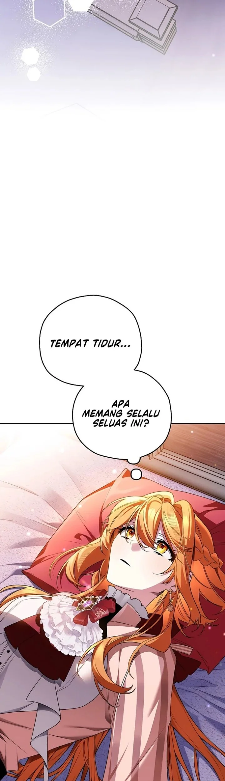 Marriage with a Suspiciously Demure Husband Chapter 18 Gambar 47