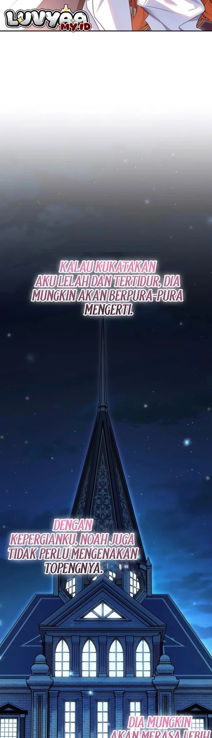Marriage with a Suspiciously Demure Husband Chapter 18 Gambar 52