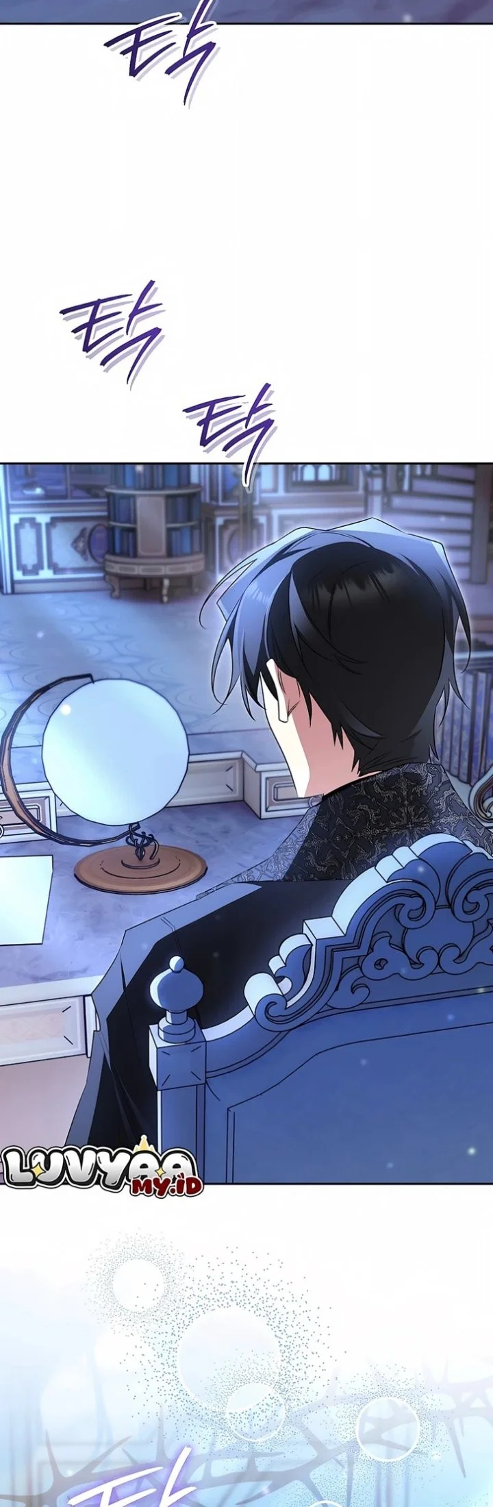Marriage with a Suspiciously Demure Husband Chapter 18 Gambar 54
