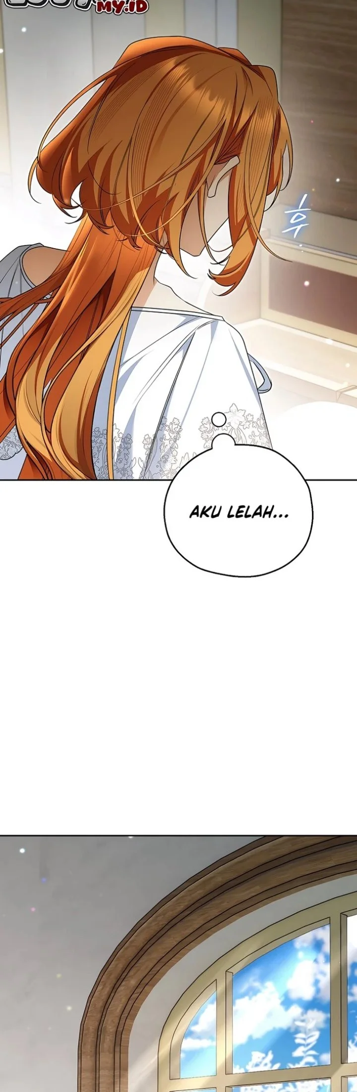 Marriage with a Suspiciously Demure Husband Chapter 19 Gambar 39