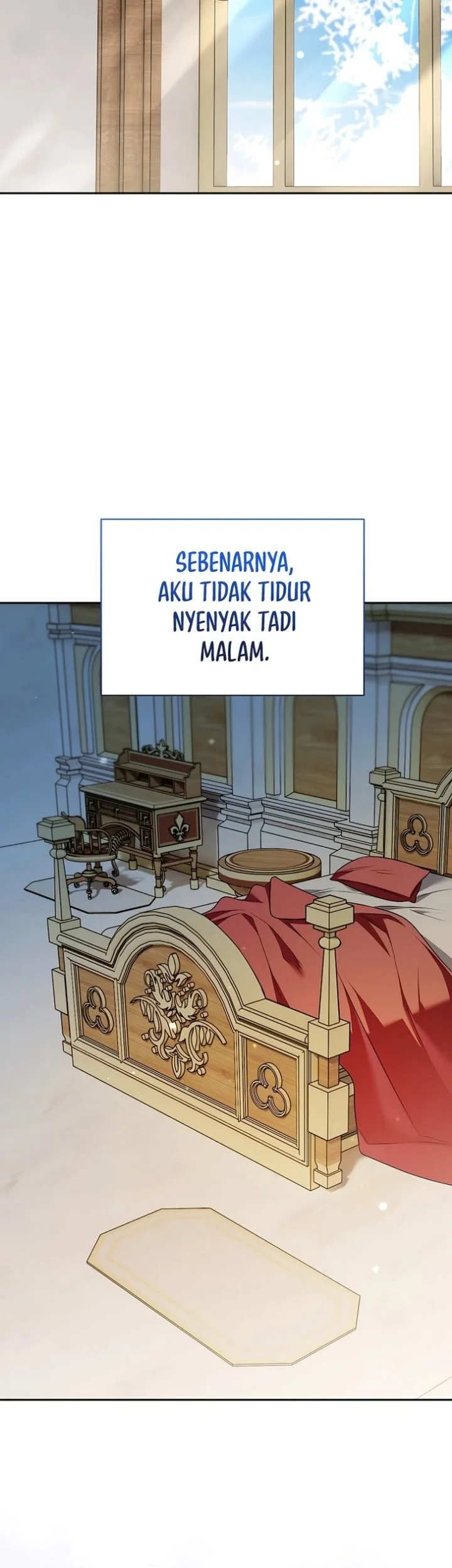 Marriage with a Suspiciously Demure Husband Chapter 19 Gambar 40
