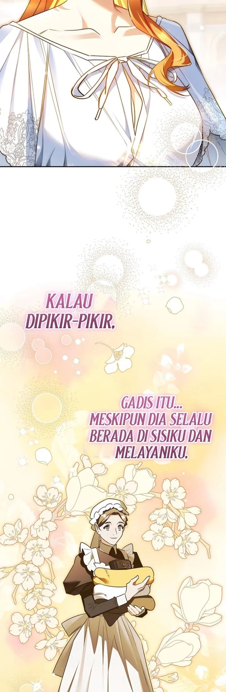Marriage with a Suspiciously Demure Husband Chapter 19 Gambar 48