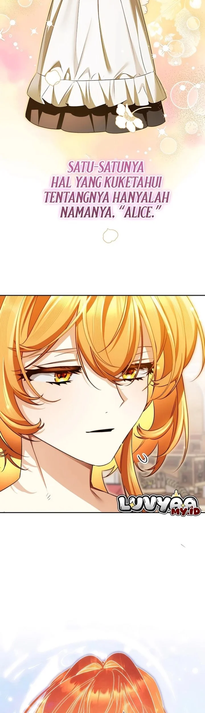 Marriage with a Suspiciously Demure Husband Chapter 19 Gambar 49